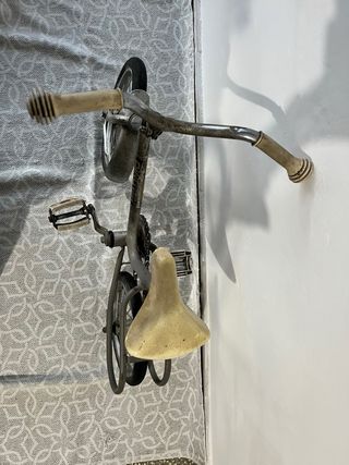 Bicicletta Dino Baby Vintage