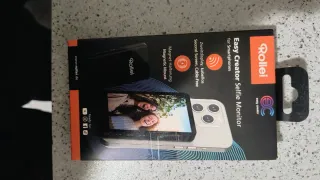 Rollei Easy Creator Selfie Monitor
