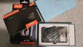 Rollei Easy Creator Selfie Monitor