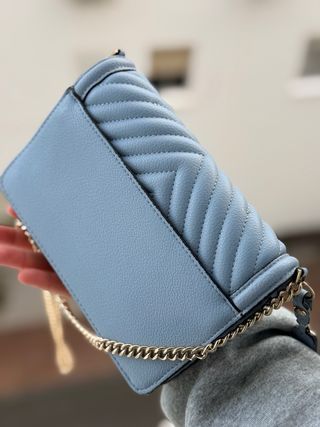 Bolso Victoria's Secret Azul