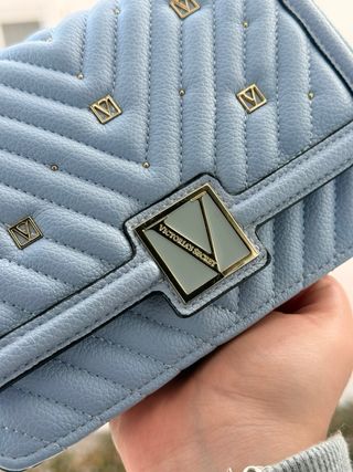 Bolso Victoria's Secret Azul