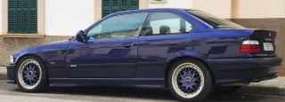 BMW Serie 3 1992