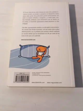 Duérmete, Niño: Cómo Solucionar el Problema del...