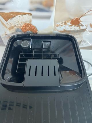 Cafetera DeLonghi Magnifica EVO