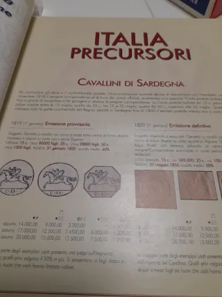 Catalogo Bolaffi 2008 Francobolli Italiani e...