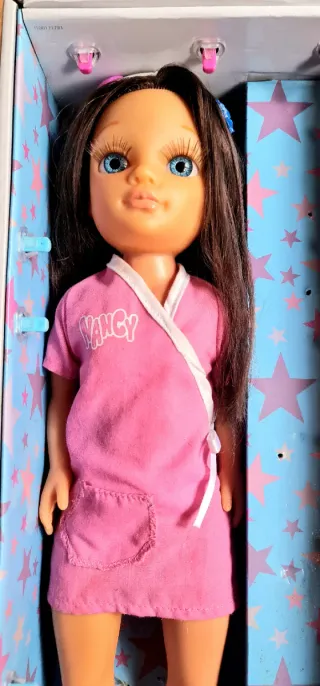 Nancy Maletín Peinados + Accesorios