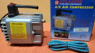 Compresor Aire A/C Atlantis PT350 Mini
