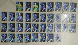 Azzurri 2024 Adrenalyn XL