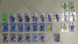 Azzurri 2024 Adrenalyn XL