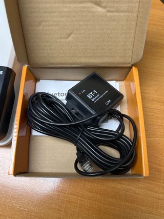 Regulador Solar SRNE MPPT ML2420