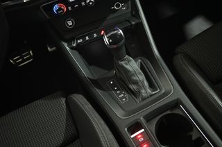 Audi Q3 Sportback 35 tdi Black Line Stronic