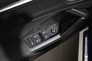 Audi Q3 Sportback 35 tdi Black Line Stronic