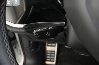 Audi Q3 Sportback 35 tdi Black Line Stronic