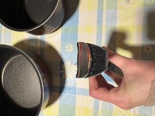 Set Ollas Tefal Eureka Optimal