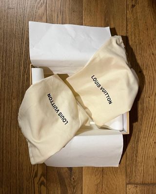 Louis Vuitton Skate Shoes Grey Size EU 43