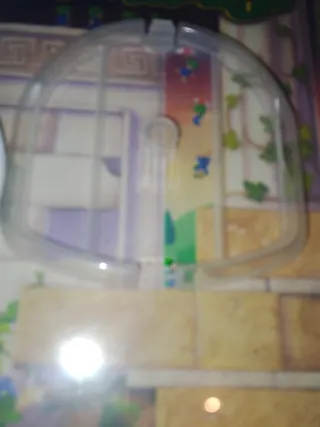 PSP Lammy Land gioco