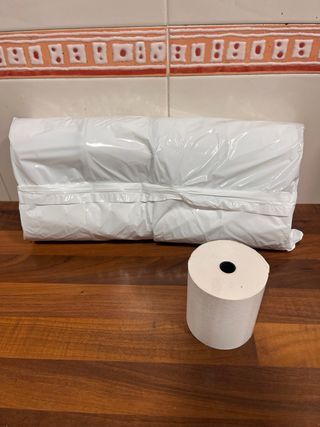 Impresora de Tickets 10 pos Wifi - Ethernet - USB