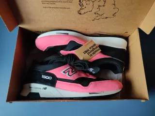 New Balance 1500 Made in England