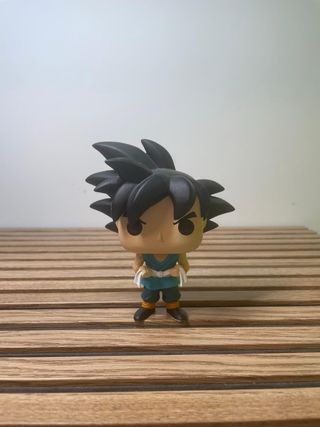 Funko Pop! Goku 703 Dragon Ball Z