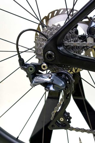 Bicicleta Ocasión Orbea Orca M25 Team 2021 - 53