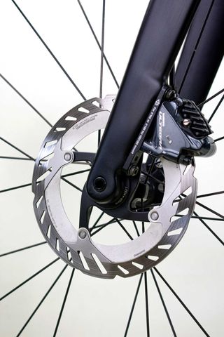 Bicicleta Ocasión Orbea Orca M25 Team 2021 - 53