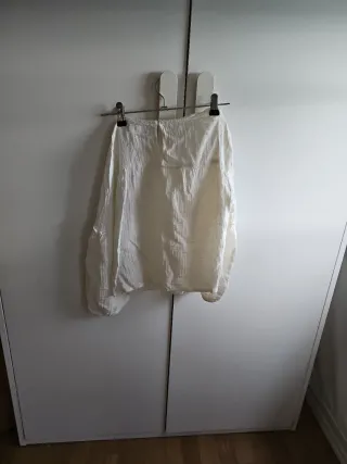 Blusa Lefties Cayetana Talla 9-10 (140cm)