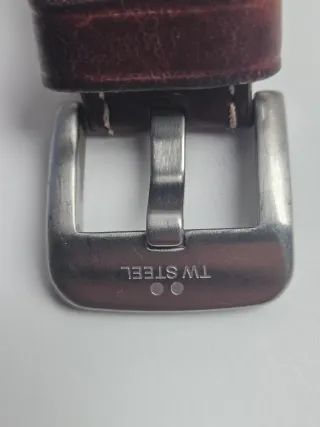 Orologio TW Steel CS21