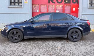 Audi A4 2003