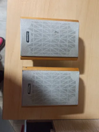 Altavoces Pioneer