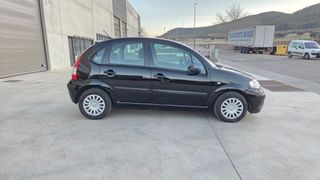 59000kms 1Dueño Citroen C3 2007