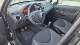 59000kms 1Dueño Citroen C3 2007