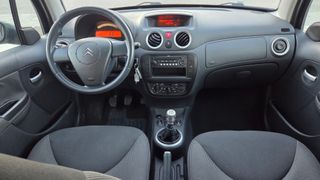 59000kms 1Dueño Citroen C3 2007
