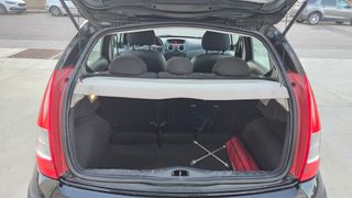 59000kms 1Dueño Citroen C3 2007