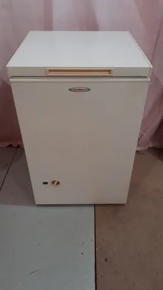 Congelador Corberó