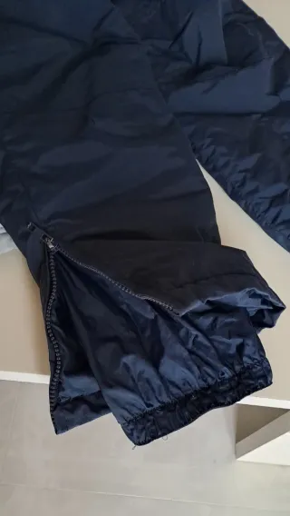 Tuta da sci bimbi completa