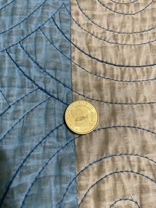 Moneda de 10 céntimos