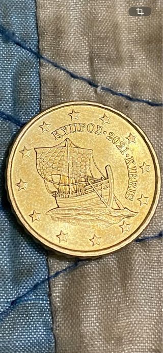 Moneda de 10 céntimos