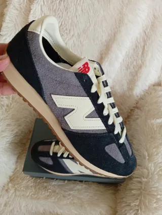 Zapatillas New Balance Talla 42