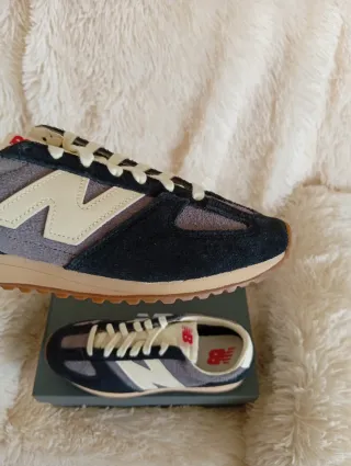 Zapatillas New Balance Talla 42