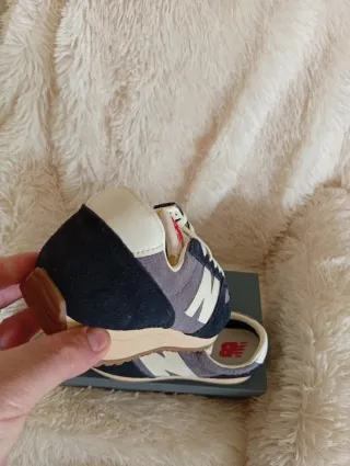 Zapatillas New Balance Talla 42