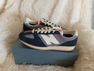 Zapatillas New Balance Talla 42