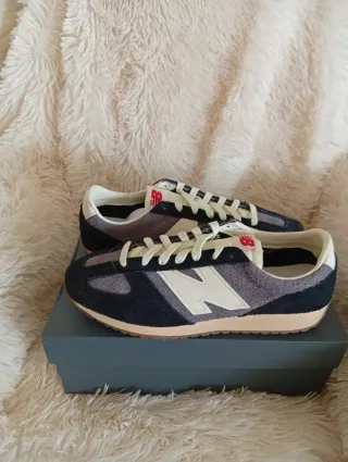 Zapatillas New Balance Talla 42