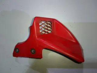 Protector pinza trasera Kawasaki KLR 650 Tengai