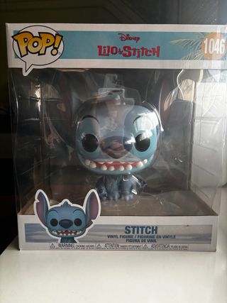 Funko Pop Stitch Disney 1046