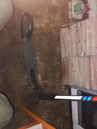 Patinete Eléctrico Xiaomi