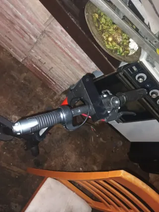 Patinete Eléctrico Xiaomi