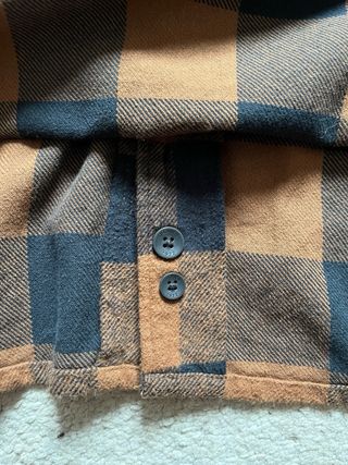 Camisa Dickies Sacramento