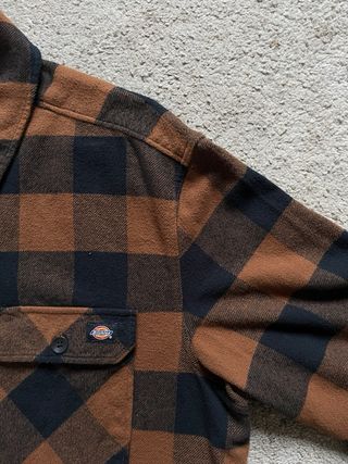 Camisa Dickies Sacramento