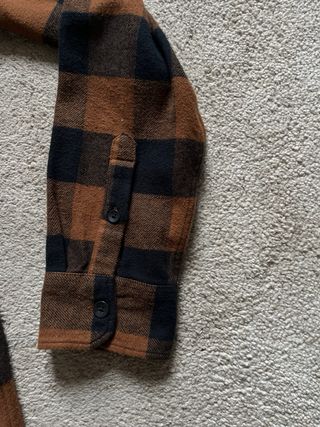 Camisa Dickies Sacramento