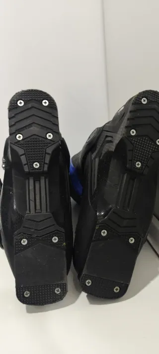 Botas de esquí Salomon S Max 130